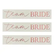 Tatueringar Team Bride
