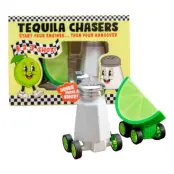 Tequila Chasers Drickspel