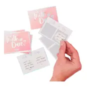 Truth Or Dare Spel Möhippa