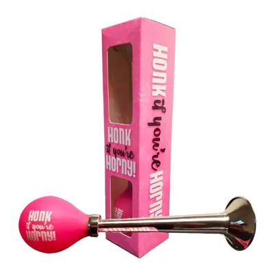 Tuta Honk If You Are Horny