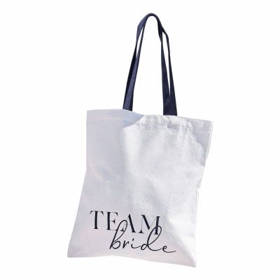 Tygpåse Bridesmaids