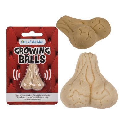 Växande Testiklar