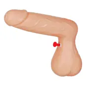 Vattenpistol Penis