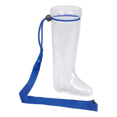 Ölstövel Plast i Rem