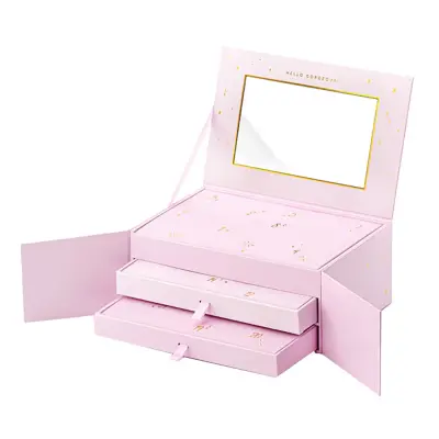 Adventskalender Sweet Jewelery