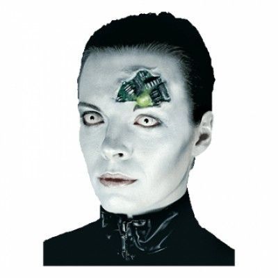 Android Protes Sminkset