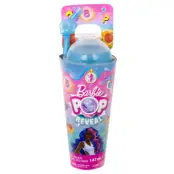 Barbie Pop Reveal Juicy Fruits Fruit Punch