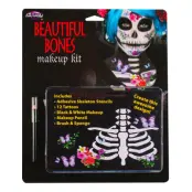 Beautiful Bones Sminkset
