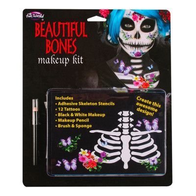 Beautiful Bones Sminkset