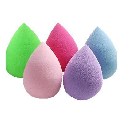 Blender Droppe Sminksvamp