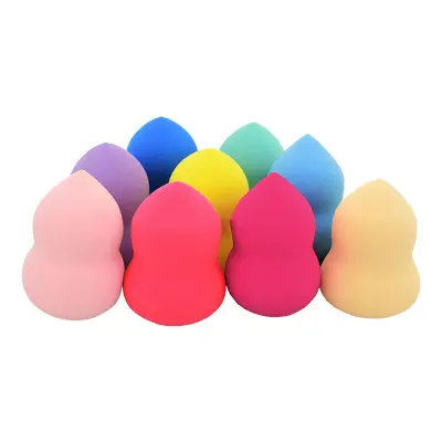 Blender Kalebass Sminksvamp