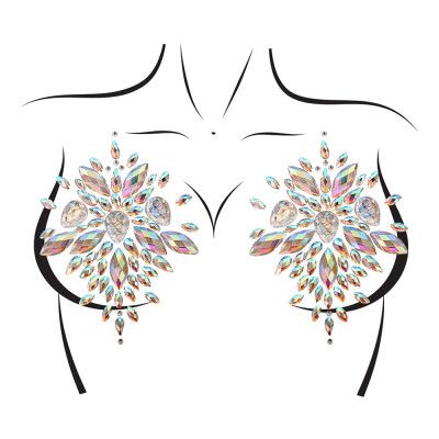 Bröstsmycken Starling Deluxe