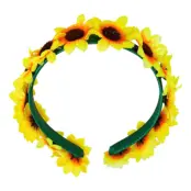 Diadem Solrosor - One size