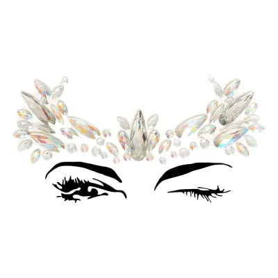 Face Jewel Nova Deluxe