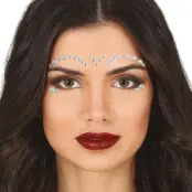 Face Jewels Diamant