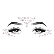 Face Jewels Liri Deluxe