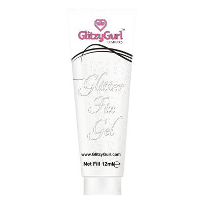 GlitzyGurl Glitter Fixgel - 12 ml