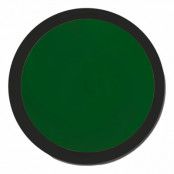 Grön Ansiktsfärg & Sminksvamp - 9 gram