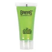 Grimas Ansikts-&Kroppsfärg Metallic - Limegrön