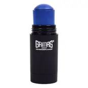 Grimas Covercream Pure - Mörkblå