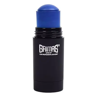 Grimas Covercream Pure - Mörkblå