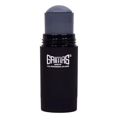 Grimas Covercream Pure - Mörkgrå