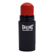 Grimas Covercream Pure - Mörkröd