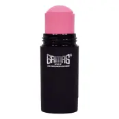 Grimas Covercream Pure - Mörkrosa