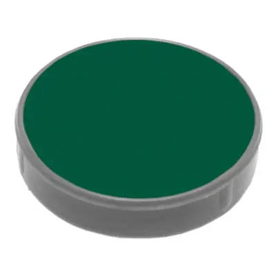 Grimas Crème Make-Up - Grön