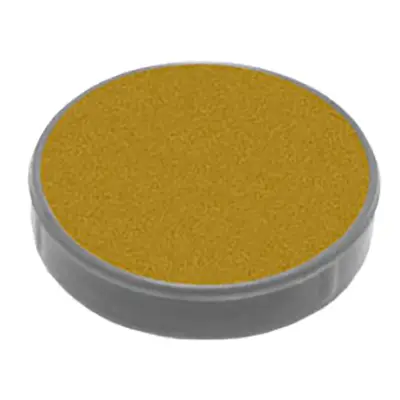 Grimas Crème Make-Up - Guld