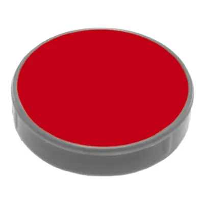 Grimas Crème Make-Up - Klarröd