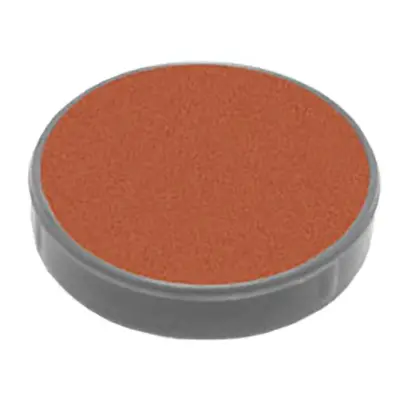 Grimas Crème Make-Up - Koppar