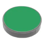 Grimas Crème Make-Up - Ljusgrön