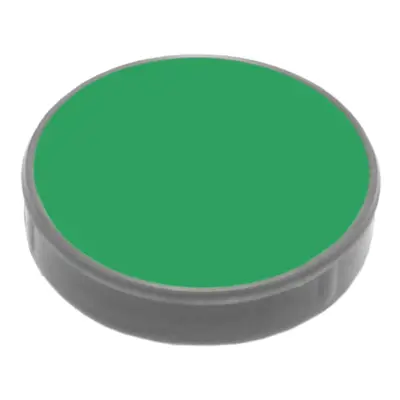 Grimas Crème Make-Up - Ljusgrön