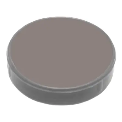 Grimas Crème Make-Up - Mörkgrå