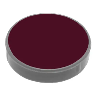 Grimas Crème Make-Up - Bordeaux röd