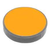 Grimas Crème Make-Up - Orangegul