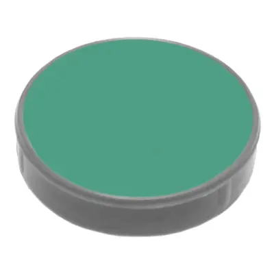 Grimas Crème Make-Up - Pastellgrön