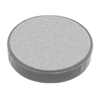 Grimas Crème Make-Up - Silver