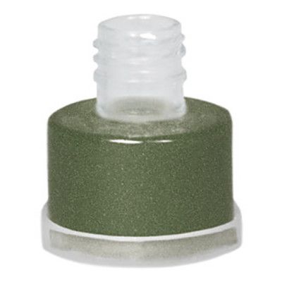 Grimas Pearlite Metallic - Grön