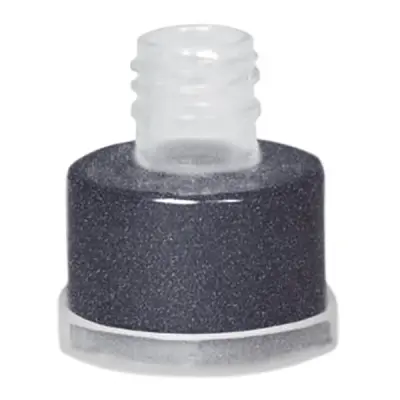 Grimas Polyglitter - Blåaktig Svart