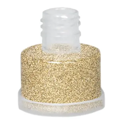 Grimas Polyglitter - Guld