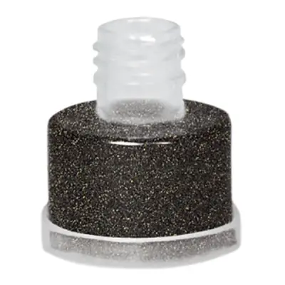 Grimas Polyglitter - Guldsvart