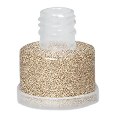 Grimas Polyglitter - Kamel