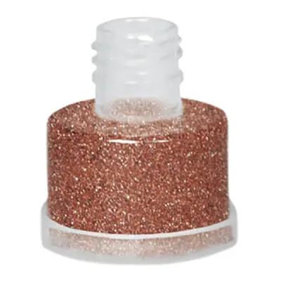 Grimas Polyglitter - Koppar