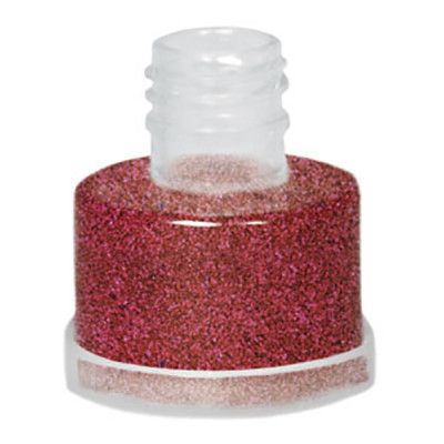 Grimas Polyglitter - Mörkröd