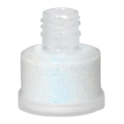 Grimas Polyglitter - Pärlemor Blå