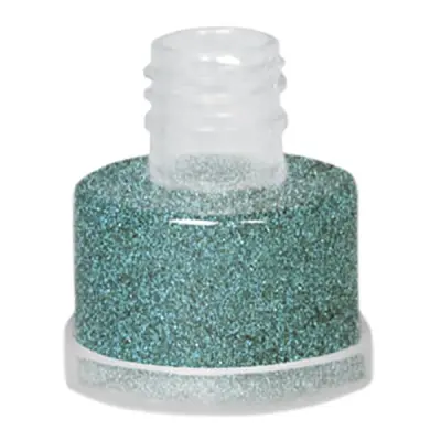 Grimas Polyglitter - Pastell Grön