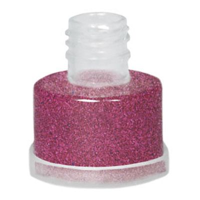 Grimas Polyglitter - Röd