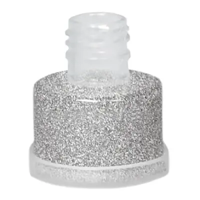 Grimas Polyglitter - Silver